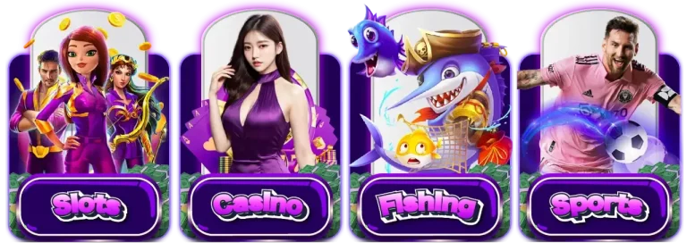 รวมเกมหลากหลาย nzt989