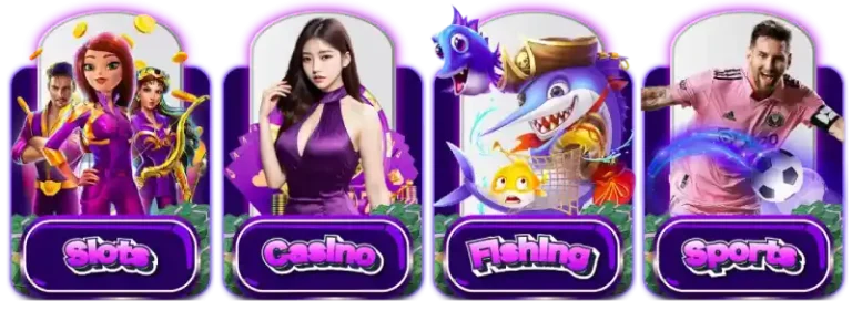 รวมเกมหลากหลาย nzt989